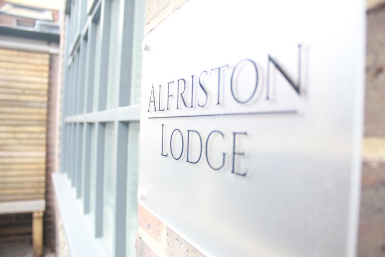 Alfriston Lodge By Air Premier Dış mekan fotoğraf
